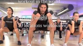 Hour of Power®  The Original FullBody Workout [upl. by Alburg]