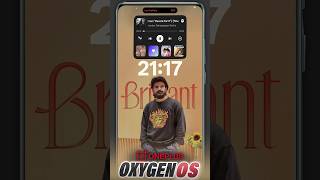 OnePlus లో Dynamic island ని దించేసారుLiveAlerts OxygenOS15  Trending ViralShortsOnePlusIsBack [upl. by Ariom]