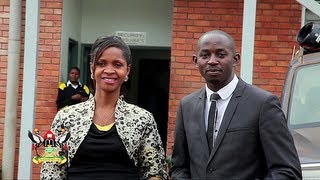 A Tour of Makerere University Colleges Aug2013 [upl. by Aisyle]