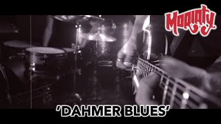 MORIATY  DAHMER BLUES OFFICIAL VIDEO [upl. by Akihdar833]