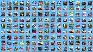 Real Car Parking Parking Master Car Simulator 2 Car Parking Car Parking 3D Car Parking Free [upl. by Anahpets]