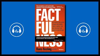 Resumen de Factfulness de Hans Rosling [upl. by Jose]