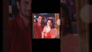 pavitra rishta title song famous serial miss u sushant sirviral😱 ytshorts [upl. by Rianna785]