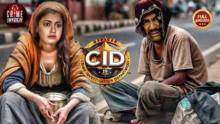 Criminal को पकड़ने के लिए Shreya और ACP Praduman को बनना पड़ा भिखारी  CID  TV Serial Latest Episode [upl. by Torp25]