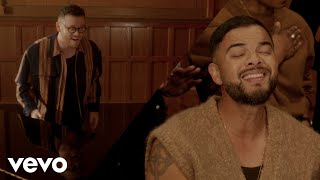 Guy Sebastian  Antidote Official Video ft Sam Fischer [upl. by Bonney]