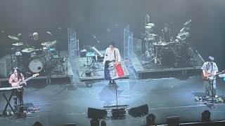 RADWIMPS  GRAND ESCAPE PARIS 2023 [upl. by Ariayek]