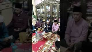 Sholawat Ibadallah Rijalallah Majelis ZulfaNoor [upl. by Ahsielat]