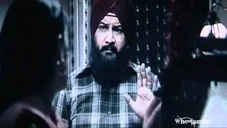 Kyun Main Jagoon HD Patiala House Full Video Song [upl. by Brandes169]