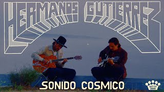 Hermanos Gutiérrez  quotSonido Cósmicoquot Official Music Video [upl. by Yaluz892]