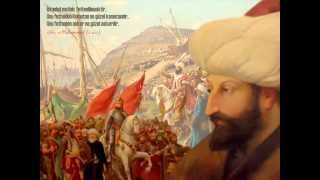 Ottoman march eski ordu marsi english subtitles [upl. by Morgun]