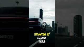 All NEW MACAN 4 ELECTRIC ⚡⚡ Porsche macan electric [upl. by Coucher333]