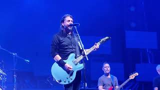 Foo Fighters  Times Like These Live Sydney 9122023 [upl. by Ahsata]