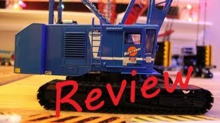 150 TWH Manitowoc 4100W Review Lampson [upl. by Glover]