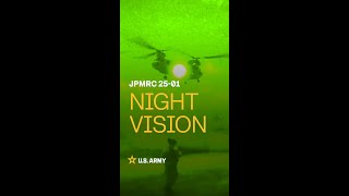 NIGHT VISION  US Army [upl. by Clifford]