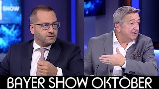 Bayer Show október [upl. by Nickolai]