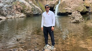 Rani Dahra Water Fall  Ranidhara Waterfall Kawardha  Chhattisgarh  India [upl. by Litsyrk]