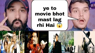 Chandni Chowk To China Movie Part 1  Intro Scene Akshay Kumar Entry  Pakistani Reaction [upl. by Rao565]