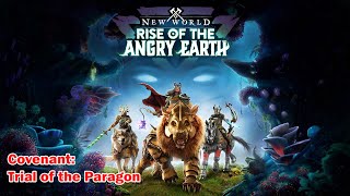 New World  Trial of the Paragon [upl. by Ramal]