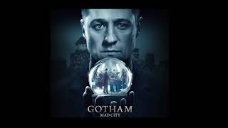 Gotham OST 3x06 quotKill Leequot [upl. by Lad]