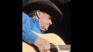 George Strait  Famous Last Words Of A Fool [upl. by Aldric]