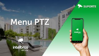 ISIC Lite – Funções PTZ  i2336 [upl. by Annazus35]