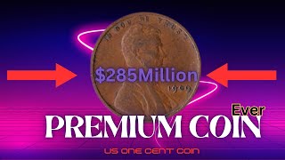 Got One of These 5 RARE PENNY COINS You Could Be In Luck PENNIES WORTH BIG MONEY [upl. by Marci]