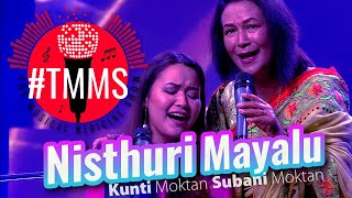 Gothalo Jada  Kunti Moktan  Superhit Nepali Song [upl. by Hsinam]