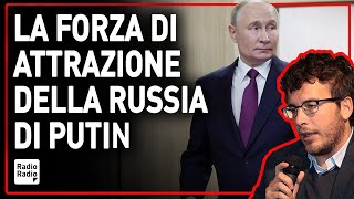 Elezioni in Georgia esito inatteso preferenze per la Russia a discapito dellUnione Europea [upl. by Vedi]