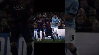 Dirty football ❤️ football ronaldo cr7 youtubeshorts sports edit realmadrid ronaldokick [upl. by Yenhpad]