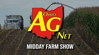 Midday Farm Show 111424 [upl. by Sophronia]