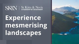 Experience St Kitts and Nevis [upl. by Lebasiram]