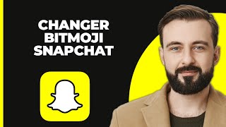 Comment changer son Bitmoji Snapchat [upl. by Alocin]