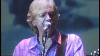 MOODY BLUES December Snow 2007 Live  Gilford [upl. by Nnylirehs765]