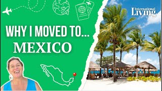 Why I Moved to Cozumel Mexico Renting For 500 a Month in a Tropical Paradise [upl. by Yerga]