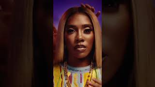 Tiwa Savage  Pick Up [upl. by Nedroj]