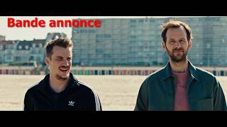 En fanfare dEmmanuel Courcol avec Benjamin Lavernhe Pierre Lottin  Bande annonce [upl. by Odette]