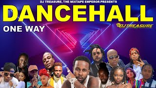 Dancehall Mix 2022 Dancehall Mix November 2022 Raw  ONE WAY  Popcaan Valiant Masicka Skeng [upl. by Paugh904]