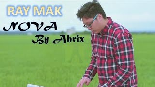 Ahrix  Nova Piano by Ray Mak Produced by GhimPictures [upl. by Drarrej]