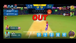 Hit Wicket Cricket 3rd Match [upl. by Lezlie552]