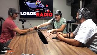 LOBOS RADIO [upl. by Bealle]