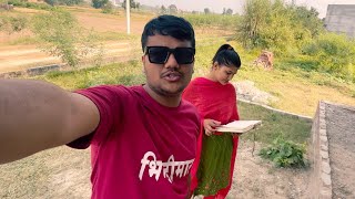 Sagare ko ghar episode 65 “Behind The Sceens”॥Vendimara Vlog॥ [upl. by Nerrag]