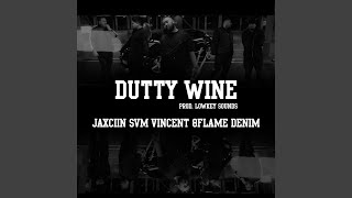 Dutty Wine [upl. by Milda500]