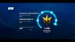 Battlerite Royal 2024 Liga de oro [upl. by Dominga257]