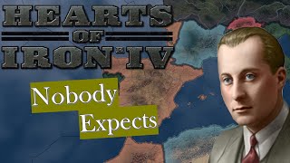 HOI4 Guide Nobody Expects [upl. by Ahsined]