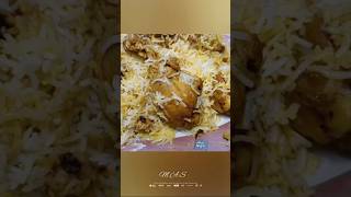 fresh Masala Biryani  Street Food Karachi Friday is Biryani day food biryani shorts [upl. by Quinta62]