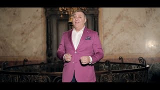 Vali Vijelie amp Geany Morandi  Trece trenul vietii mele Official video [upl. by Samau]