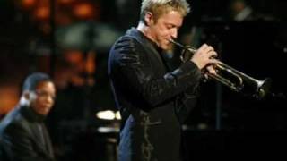 chris botti quotrare lisaquot [upl. by Longley]