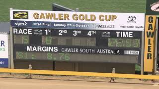 Gawler23102024Race5 [upl. by Shawn]