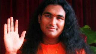 Guru stotram for Swami Vishwananda [upl. by Corkhill]