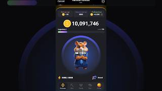 Collect your revenue every 3 hours HAMSTER KOMBAT [upl. by Irt]